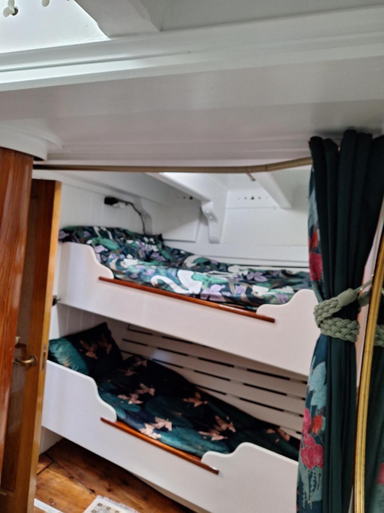 Historic Wooden Ship 'Ursula' Hotel East Cowes Kültér fotó